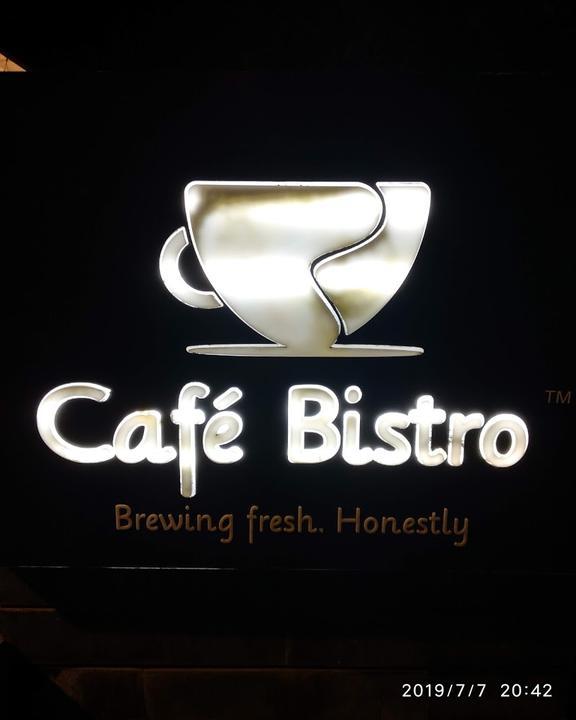 Cafe Bistro Relax