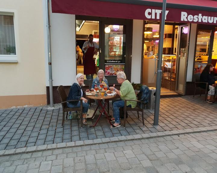 City Restaurant Bad Rodach