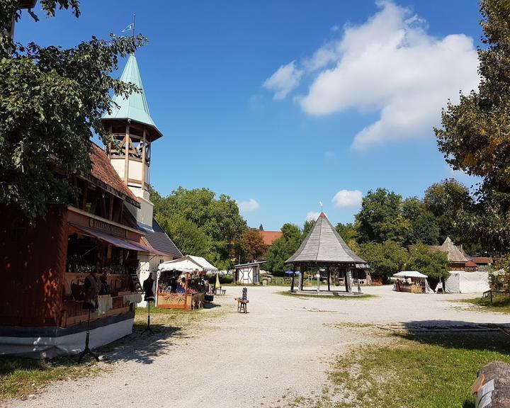 Ritterschwemme Restaurant