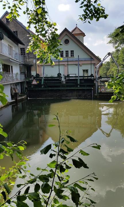 Gasthof Zur Roten Amsel